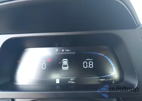 2025 Hyundai Elantra Sel Sport from USA, damaged, VIN KMHLM4DG6SU897932